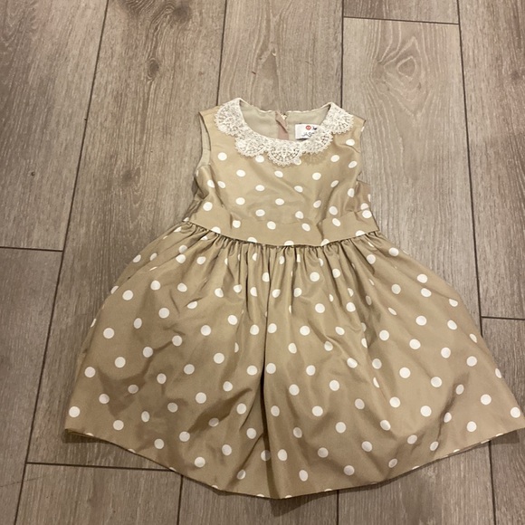 Jason Wu x Neumann Marcus x Target collab toddler dress - Picture 1 of 7